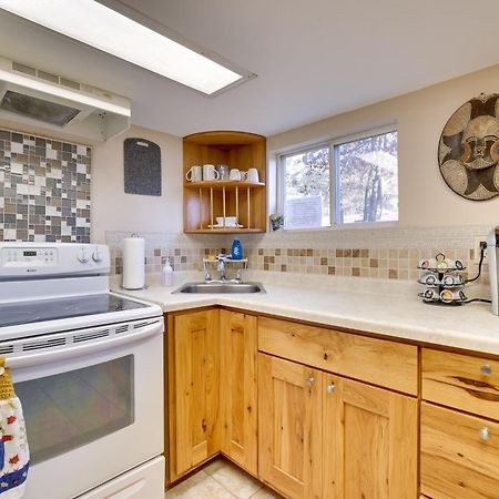 Wisconsin Cabin With Atv Trails, Near Lake Arbutus! Hatfield Zewnętrze zdjęcie