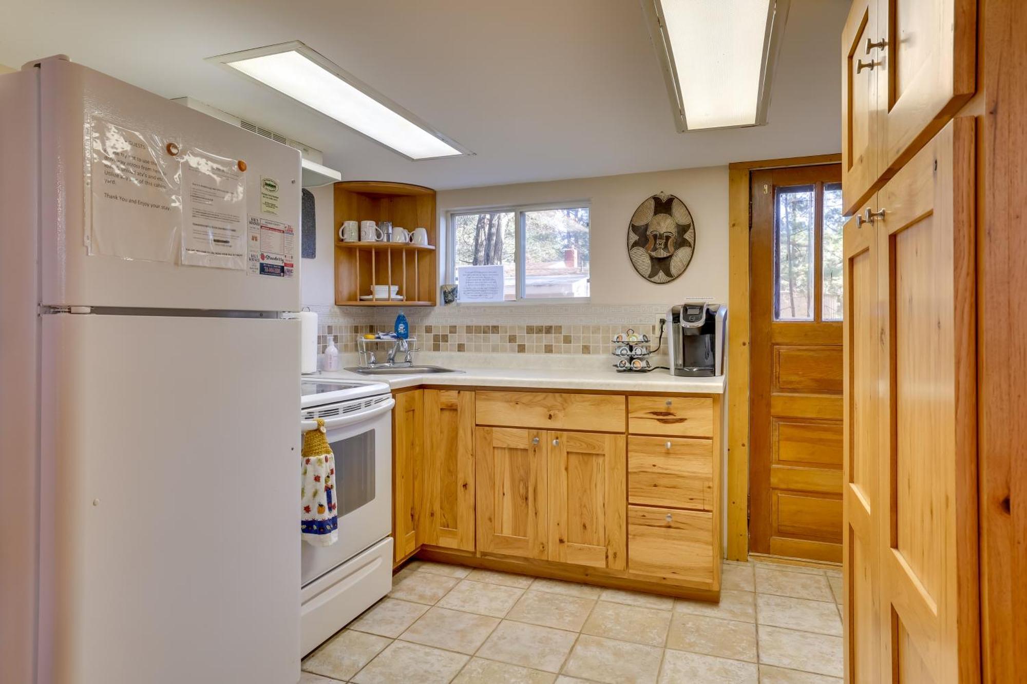 Wisconsin Cabin With Atv Trails, Near Lake Arbutus! Hatfield Zewnętrze zdjęcie