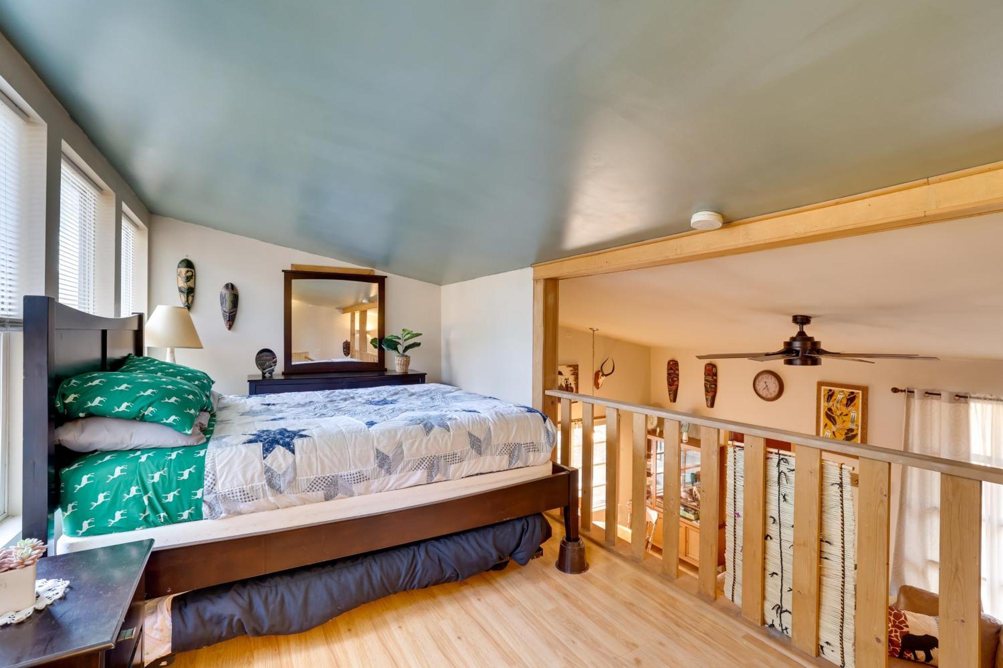 Wisconsin Cabin With Atv Trails, Near Lake Arbutus! Hatfield Zewnętrze zdjęcie